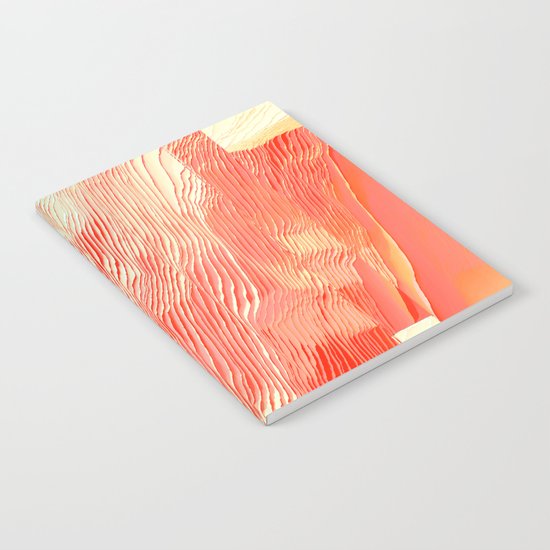 Waves Notebook