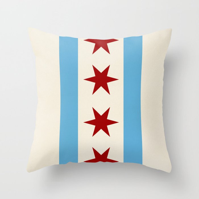 Throw Pillow