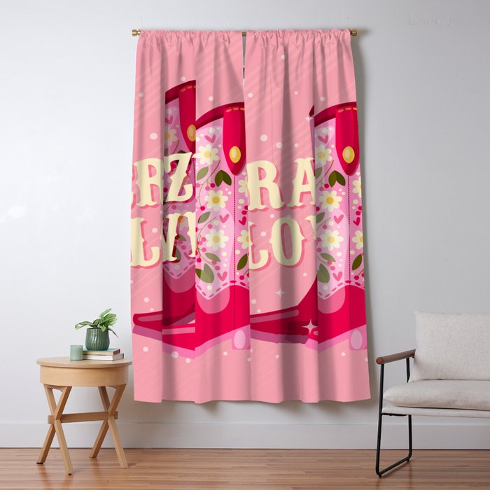 Blackout Curtain