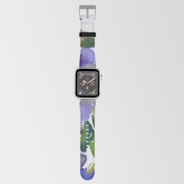 in peace N.o 3 Apple Watch Band