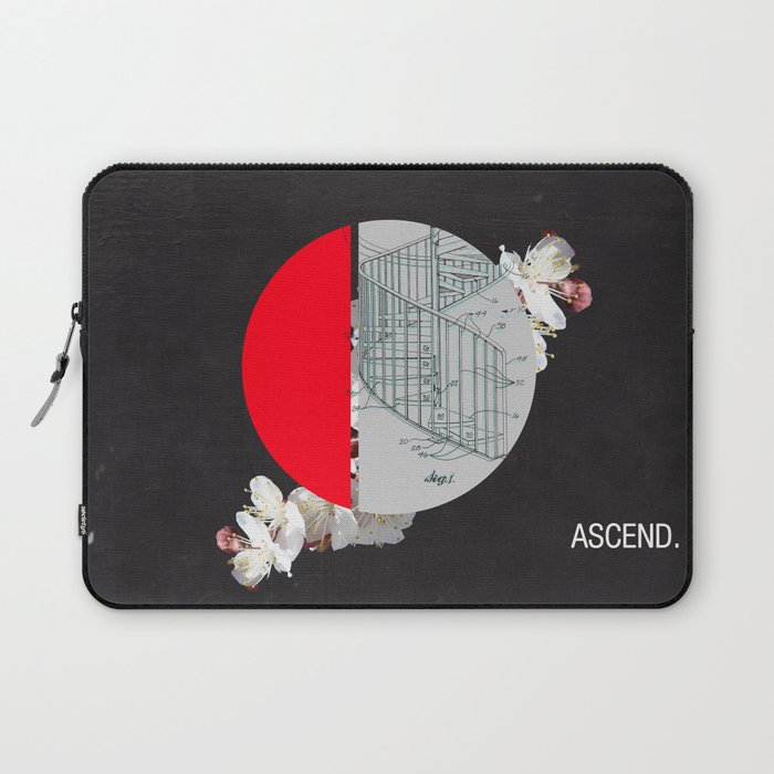 Ascend. Laptop Sleeve