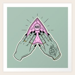 Funny Art Art Prints For Any Decor Style Society6