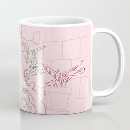 tea Coffee Mug