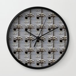 Hardware Wall Clock