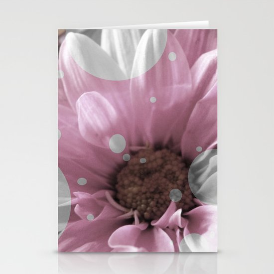 Flowers Stationery Cards