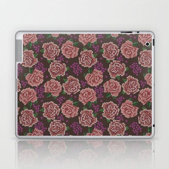 Stitch x Stitch Laptop & iPad Skin