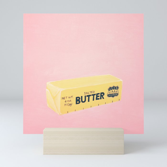 Mini Art Print