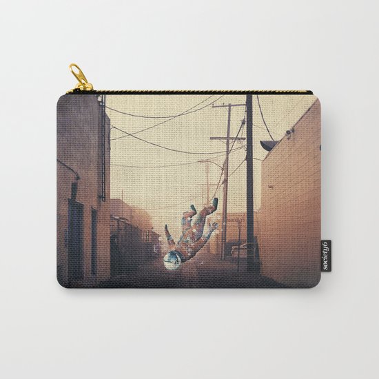 Breach Carry-All Pouch