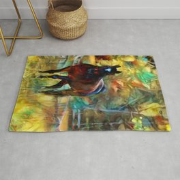 Regal Rug