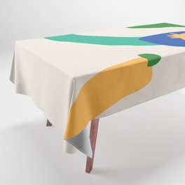 Breeze Tablecloth