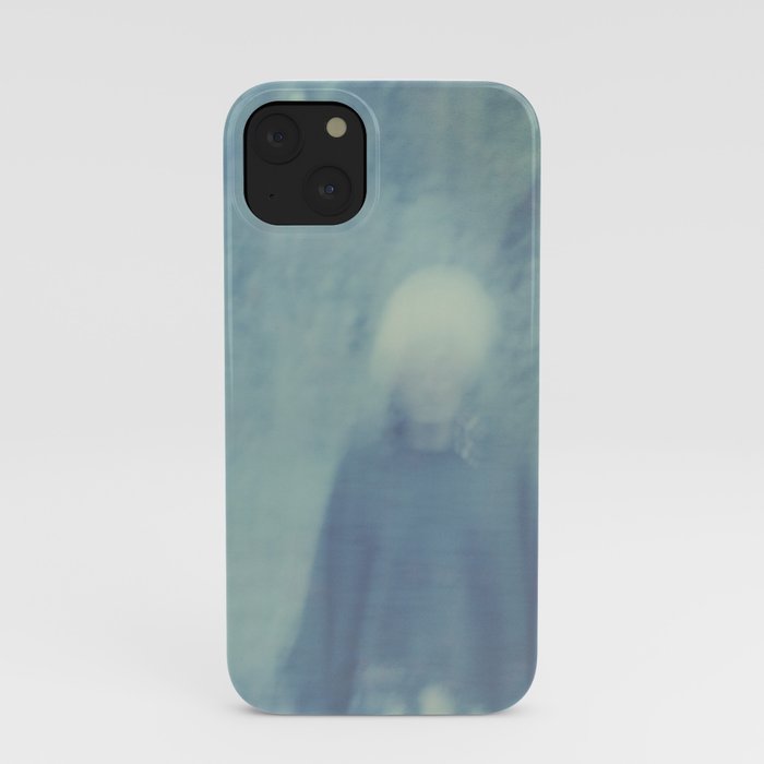 Into the woods iPhone Case