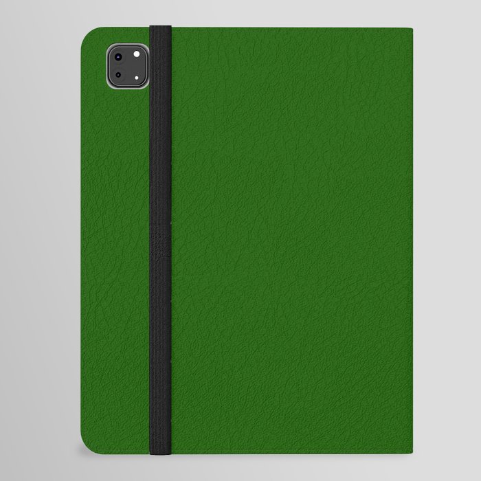 Donegal Green iPad Folio Case