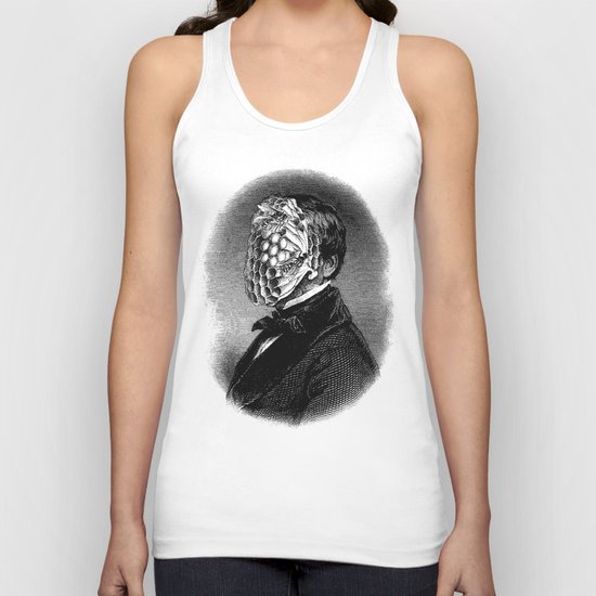 ENVIGH Unisex Tank Top
