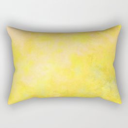 Sunshine Rectangular Pillow