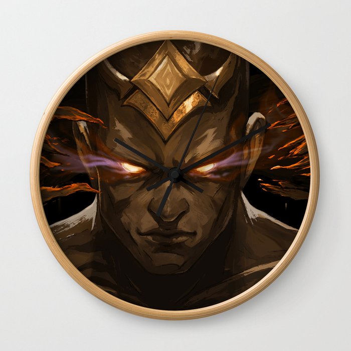 God Fist Lee Sin Promo Wallpaper Official Artwork League Of Legends