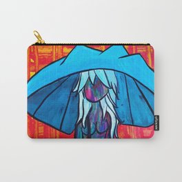 Urban Nomad Umbrella Girl Carry-All Pouch