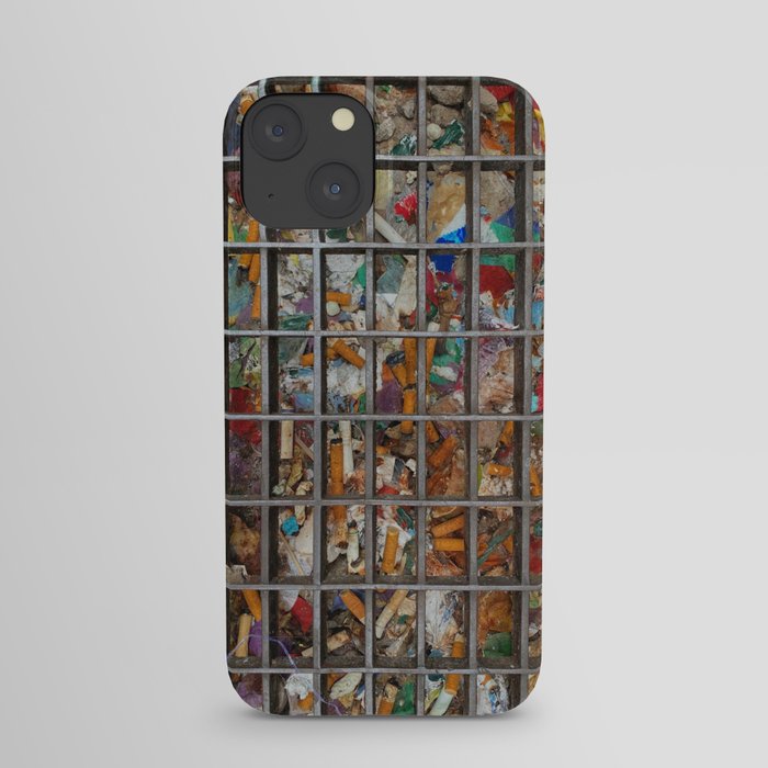 New York iPhone Case