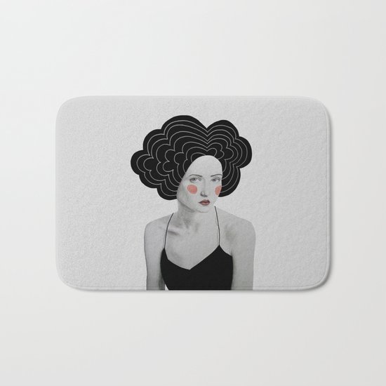 Minerva Bath Mat