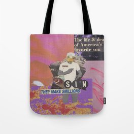 This is Me Tote Bag