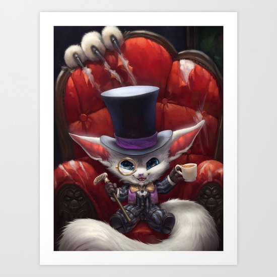 Gnar Fierce Gentleman Art Print By Krlosmore Society6 Okay, so you've read the fierce gentleman how would you know a fierce gentleman walking down the street, and how would you tell him apart from.