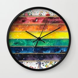 Love Wall Clock