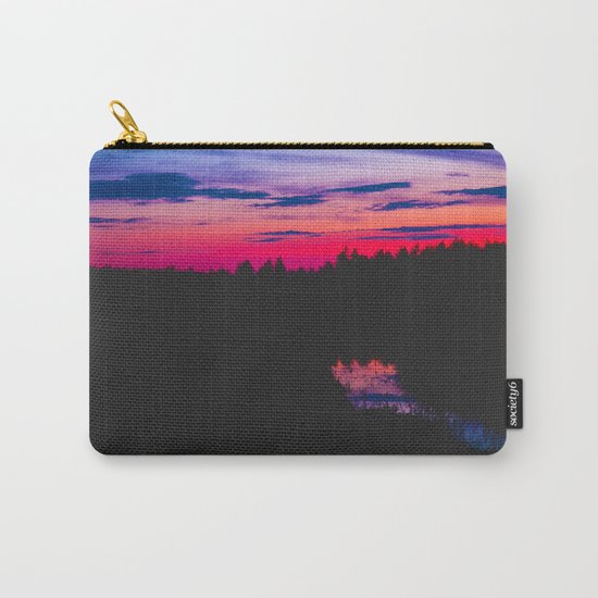 Comfort Carry-All Pouch