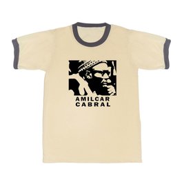 Amilcar Cabral T Shirt