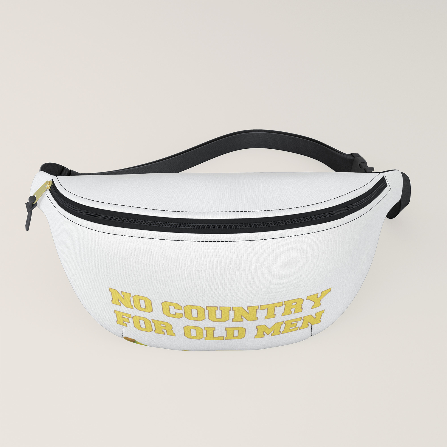 equality fanny pack