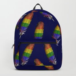 Our Eternal LGBT Pride Backpack