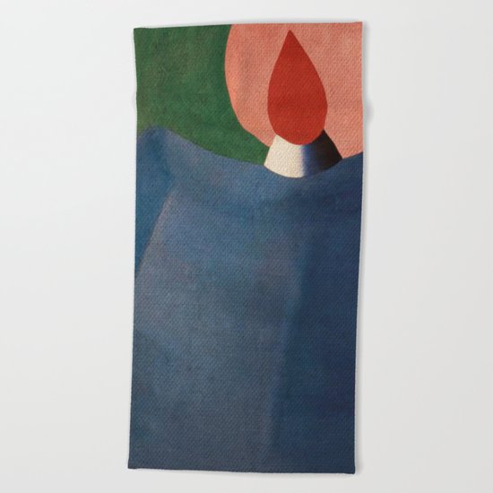 Ogum Beach Towel