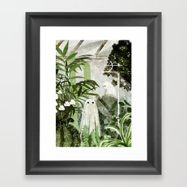 Glass Framed Art Prints to Match Any Home s Decor Society6