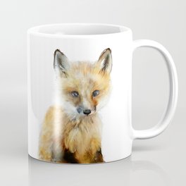 Little Fox Mug