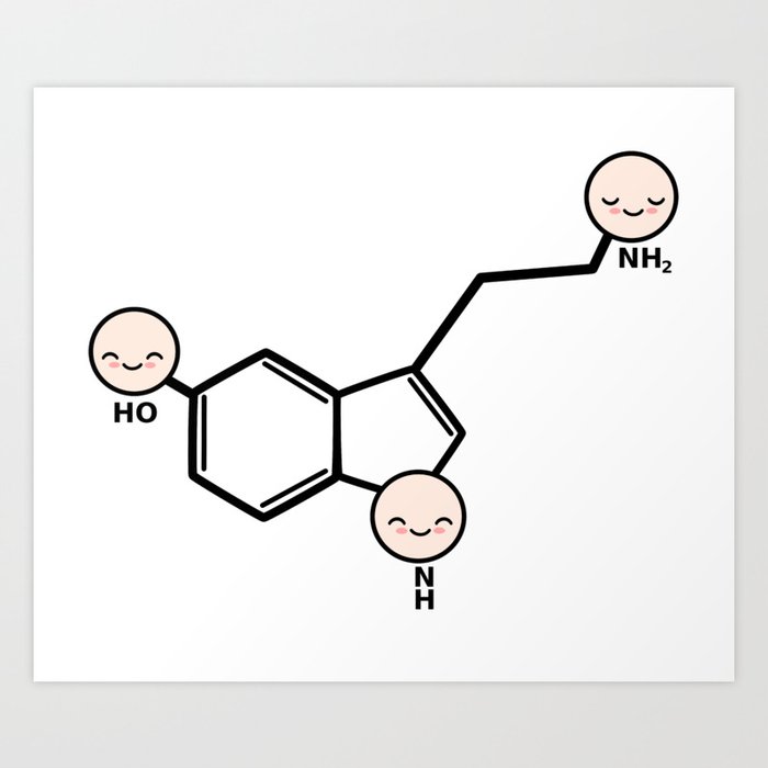 Эндорфин 2. Химическая формула серотонина. Серотонин молекула. Эндорфин молекула. Структурная формула серотонина.