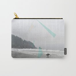 The Oregon Coast Carry-All Pouch