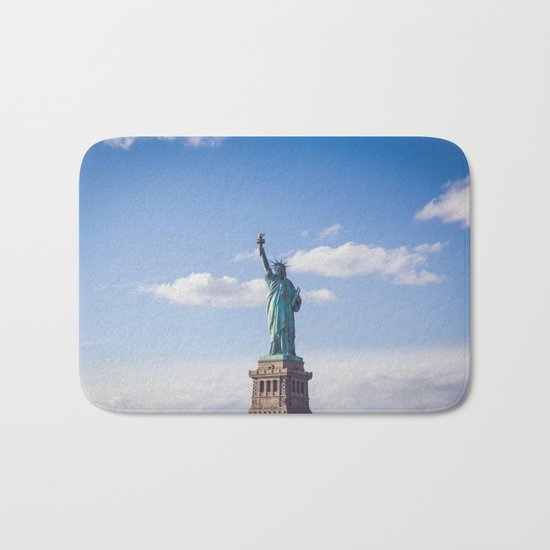 Freedom Bath Mat