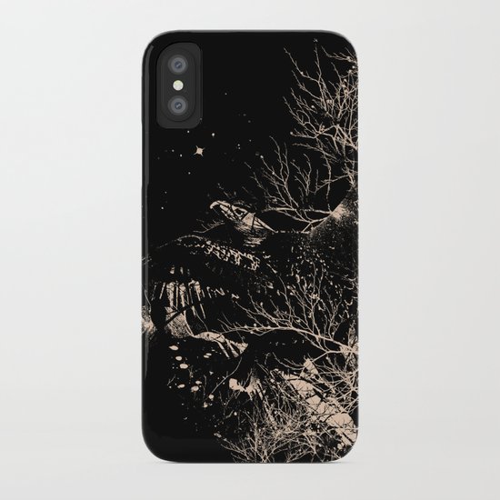 Fly High iPhone Case