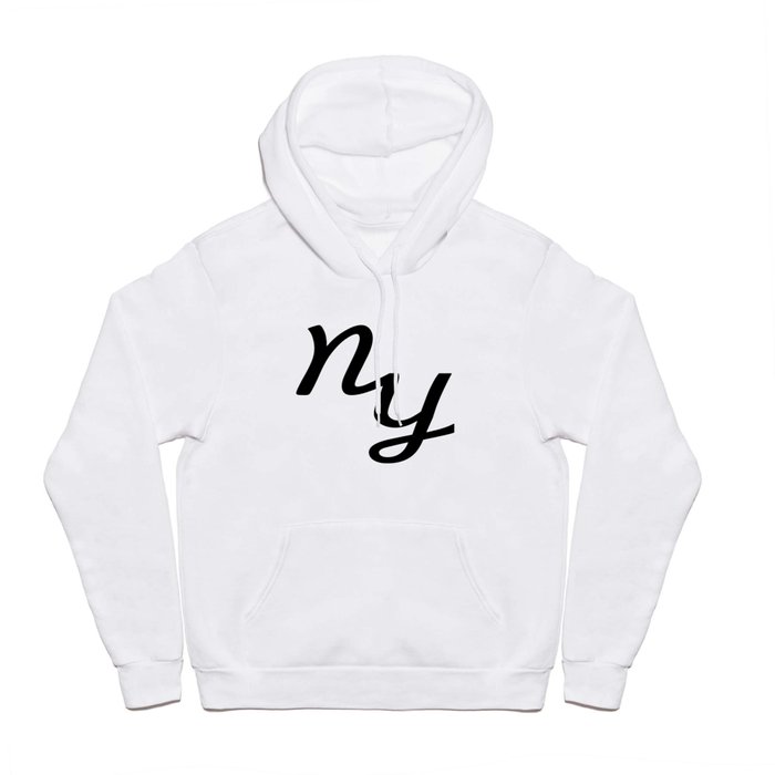 NYC Hoody