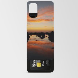 reflection Android Card Case