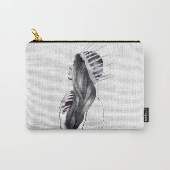 Astral Carry-All Pouch