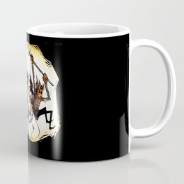 Hell's Bellhops Coffee Mug