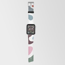 MID Apple Watch Band