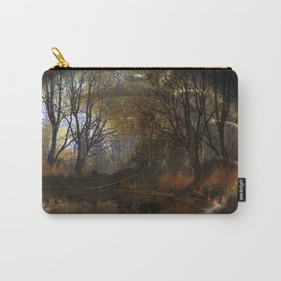 tree## Carry-All Pouch