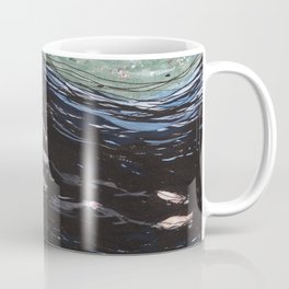 Ophelia Coffee Mug