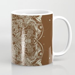 Synaptic Transfer Coffee Mug