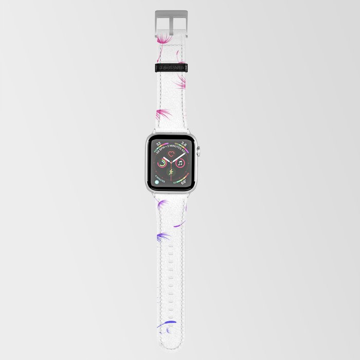Bisexual apple watch 2025 band