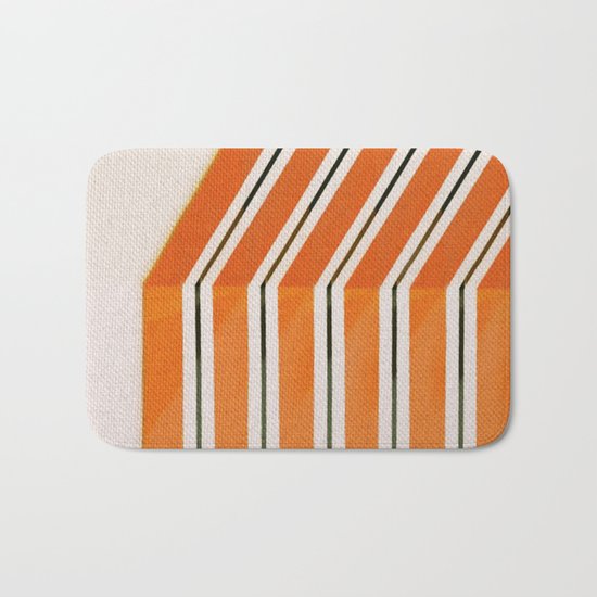 Direction Change 3 Bath Mat