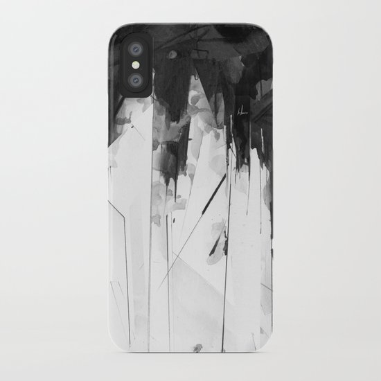 Macy iPhone Case