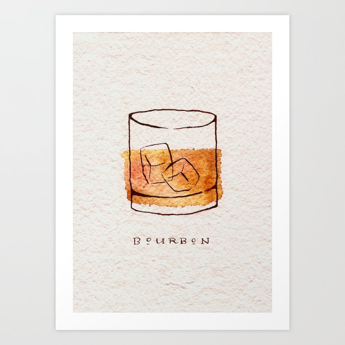 Bourbon Kunstdrucke Bourbon Kunstdrucke