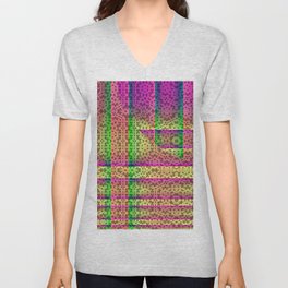 Colorandblack series 1667 V Neck T Shirt