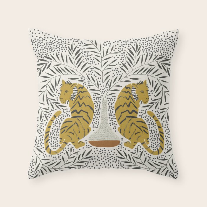 Throw Pillow